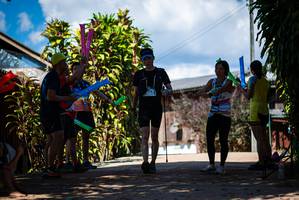 BIB: 
                            <button type="button" onclick="openModal(19303933)" class="btn btn-primary btn-sm float-right btn-popup" data-toggle="modal" data-target=".modal-high-quality">
                        <i class="fas fa-shopping-cart"></i> Add to Cart
                    </button>
                                            <button type="button" onclick="isThisMe(19303933, true)" class="btn btn-success btn-sm float-right btn-popup btn-isme hidden" data-toggle="tooltip" data-placement="bottom" title="นี่คือรูปของคุณใช่ไหม คลิกที่นี่เพื่อเอาเข้าอัลบั้ม">
                        <i class="fas fa-plus"></i> Add to album
                    </button>
                    <button type="button" onclick="isThisMe(19303933, false)" class="btn btn-warning btn-sm float-right btn-popup btn-isnotme hidden">
                        <i class="fas fa-ban"></i> Remove from album
                    </button>